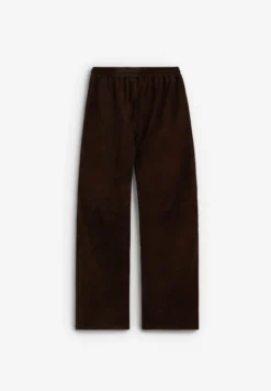 PANTALÓN DE ANTE