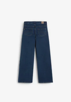 PANTALÓN DENIM BICOLOR