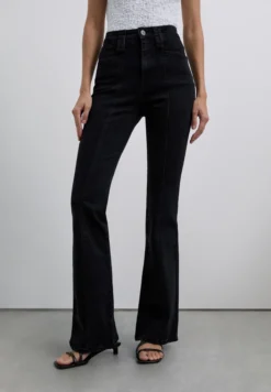 PANTALÓN DENIM BOOTCUT
