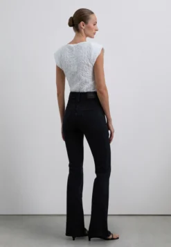 PANTALÓN DENIM BOOTCUT