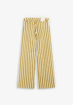 PANTALÓN DENIM RAYAS