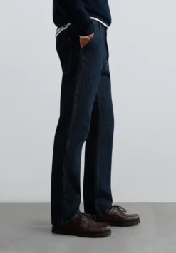 PANTALÓN DENIM RECTO