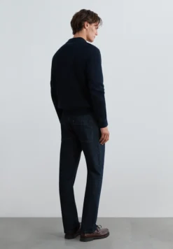 PANTALÓN DENIM RECTO