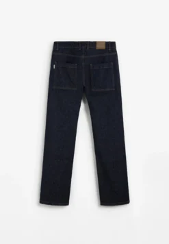 PANTALÓN DENIM RECTO