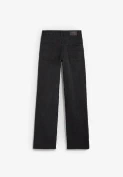 PANTALÓN DENIM TIRO MEDIO
