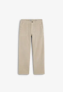 PANTALÓN DE PANA WIDE LEG