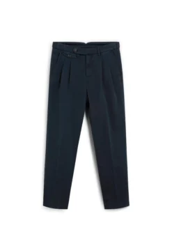 PANTALÓN DOBLE PINZA ALGODÓN