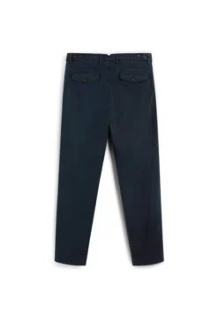 PANTALÓN DOBLE PINZA ALGODÓN