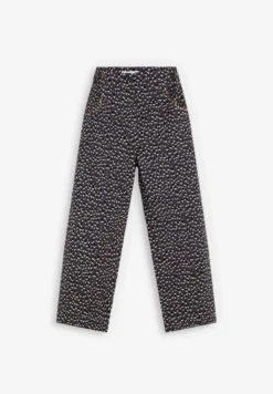 PANTALÓN ESTAMPADO STUDS
