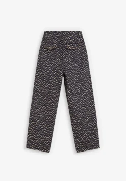 PANTALÓN ESTAMPADO STUDS