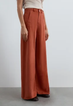 PANTALÓN FLUIDO DE LYOCELL