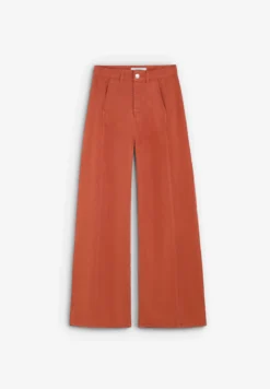 PANTALÓN FLUIDO DE LYOCELL