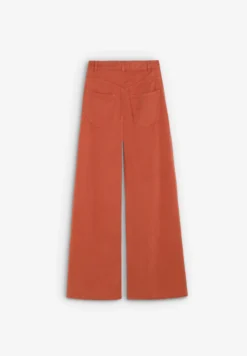 PANTALÓN FLUIDO DE LYOCELL