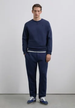 PANTALÓN JOGGER RELAXED ALGODÓN