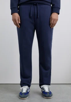 PANTALÓN JOGGER RELAXED ALGODÓN