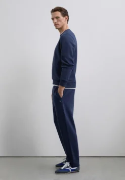 PANTALÓN JOGGER RELAXED ALGODÓN