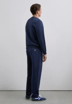 PANTALÓN JOGGER RELAXED ALGODÓN