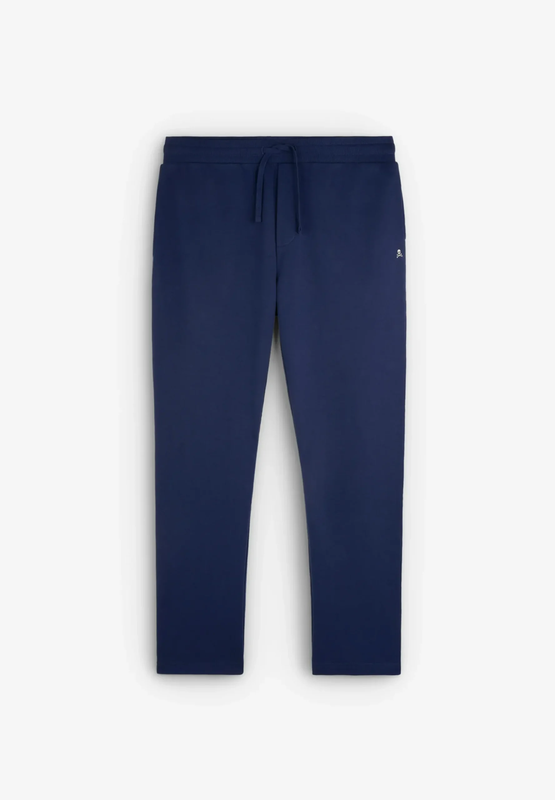 PANTALÓN JOGGER RELAXED ALGODÓN