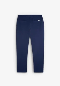 PANTALÓN JOGGER RELAXED ALGODÓN