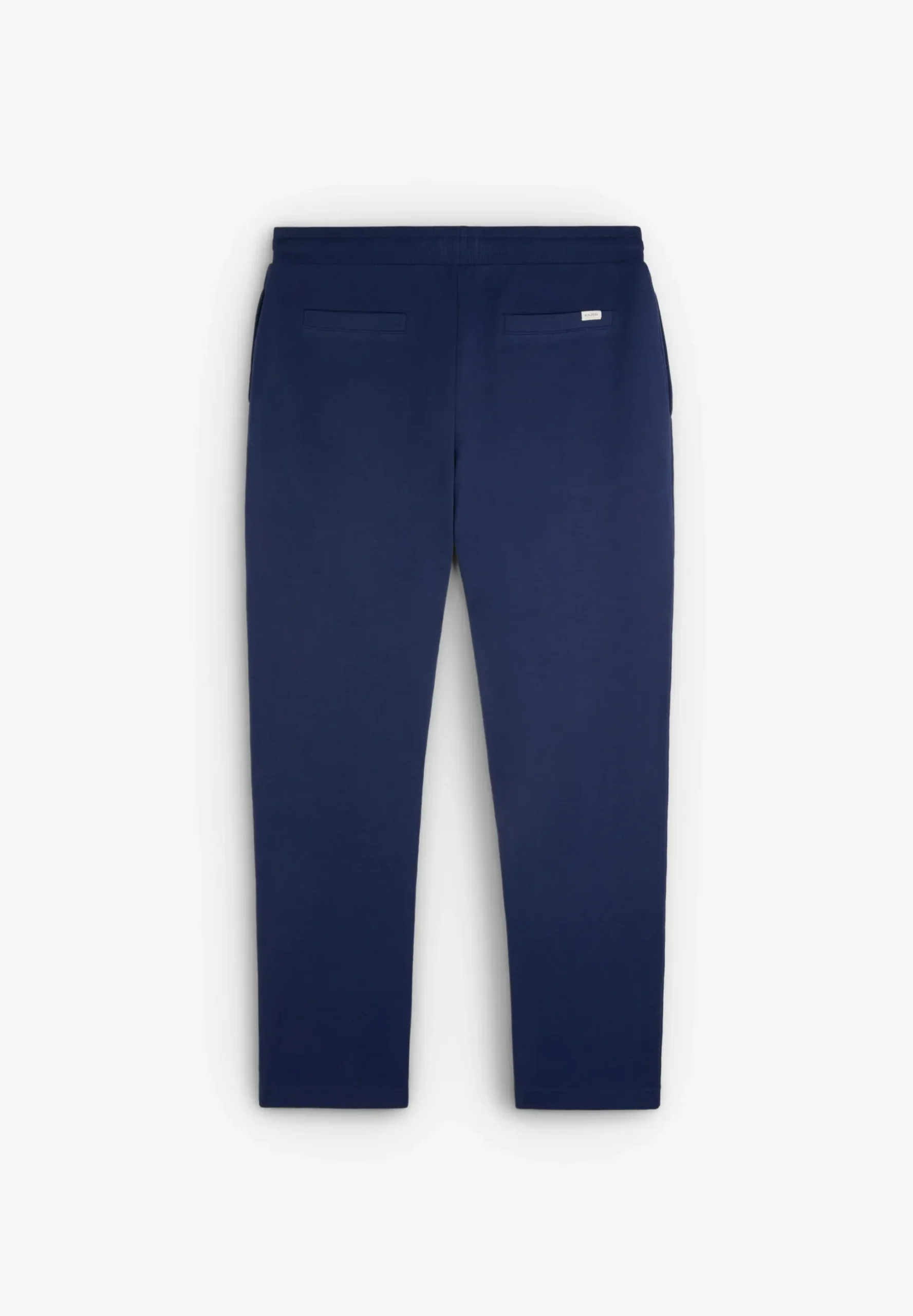 PANTALÓN JOGGER RELAXED ALGODÓN