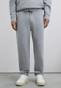 PANTALÓN JOGGER RELAXED ALGODÓN