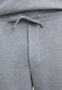 PANTALÓN JOGGER RELAXED ALGODÓN