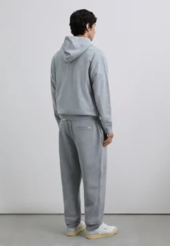 PANTALÓN JOGGER RELAXED ALGODÓN