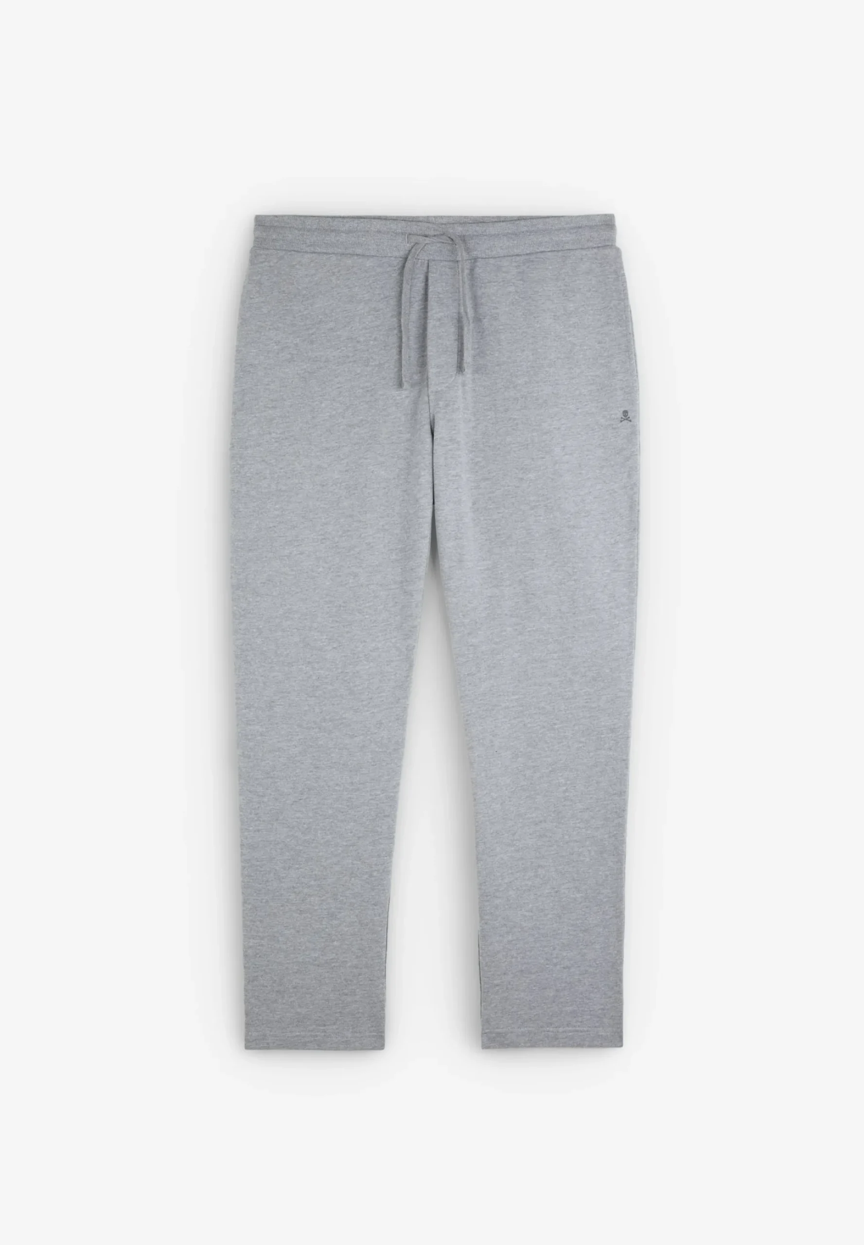 PANTALÓN JOGGER RELAXED ALGODÓN