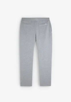 PANTALÓN JOGGER RELAXED ALGODÓN