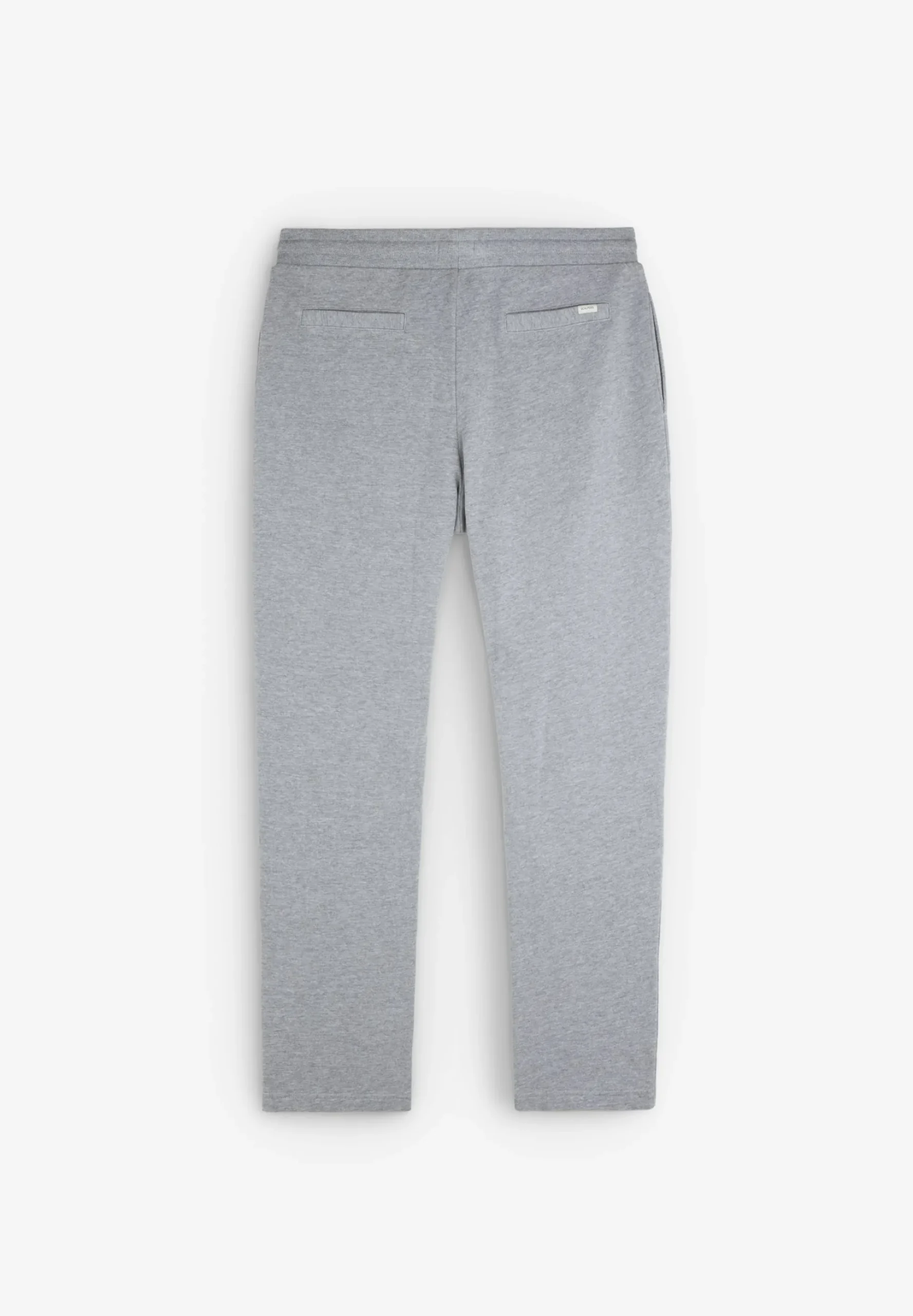PANTALÓN JOGGER RELAXED ALGODÓN