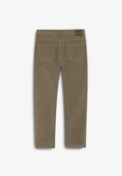 PANTALÓN MICROPANA CINCO BOLSILLOS