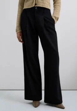 PANTALÓN PINZA ALGODÓN