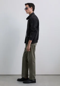 PANTALÓN PINZAS