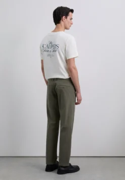 PANTALÓN PINZAS