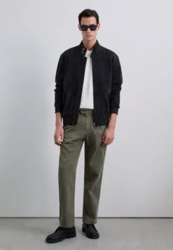 PANTALÓN PINZAS