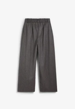 PANTALÓN PINZAS RAYA DIPLOMÁTICA