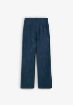 PANTALÓN RAYAS LÚREX