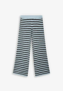 PANTALÓN RAYAS LÚREX