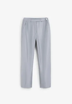 PANTALÓN RECTO DE TIRO ALTO