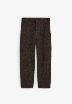 PANTALÓN RECTO LÚREX