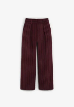 PANTALÓN RECTO RAYAS