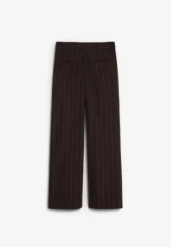 PANTALÓN RECTO RAYAS