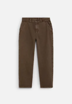 PANTALÓN RELAXED FIT