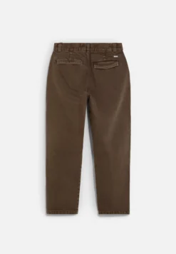 PANTALÓN RELAXED FIT