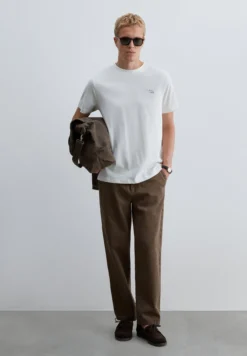 PANTALÓN RELAXED FIT