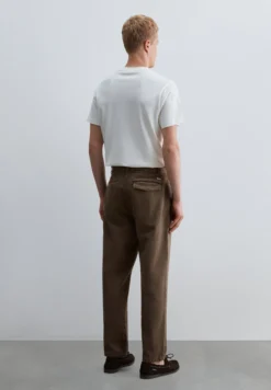 PANTALÓN RELAXED FIT