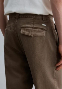 PANTALÓN RELAXED FIT
