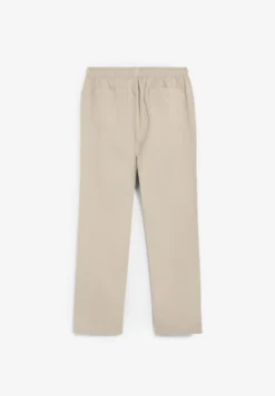 PANTALÓN RELAXED FIT CON CORDÓN