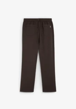 PANTALÓN RELAXED FIT CON CORDÓN
