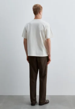 PANTALÓN RELAXED FIT CON CORDÓN